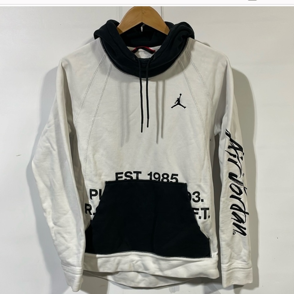 Jordan Hoodie